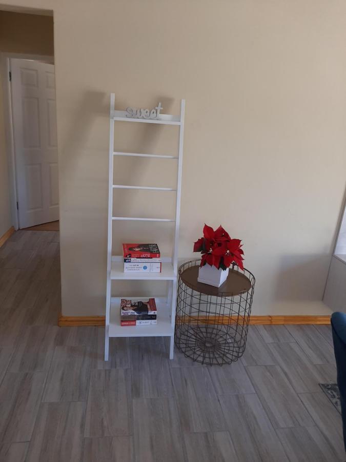 Апартаменты Shalom Self Catering Кейптаун Экстерьер фото