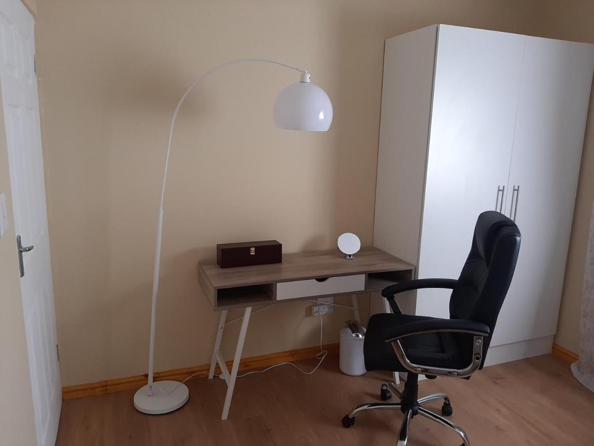 Апартаменты Shalom Self Catering Кейптаун Экстерьер фото